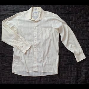 🔥3/25 - Christian Dior Mens Button Down Shirt.